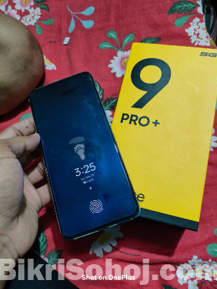 relme 9 pro plus